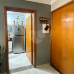 Apartamento à venda com 2 quartos em Horto, São Paulo, SP