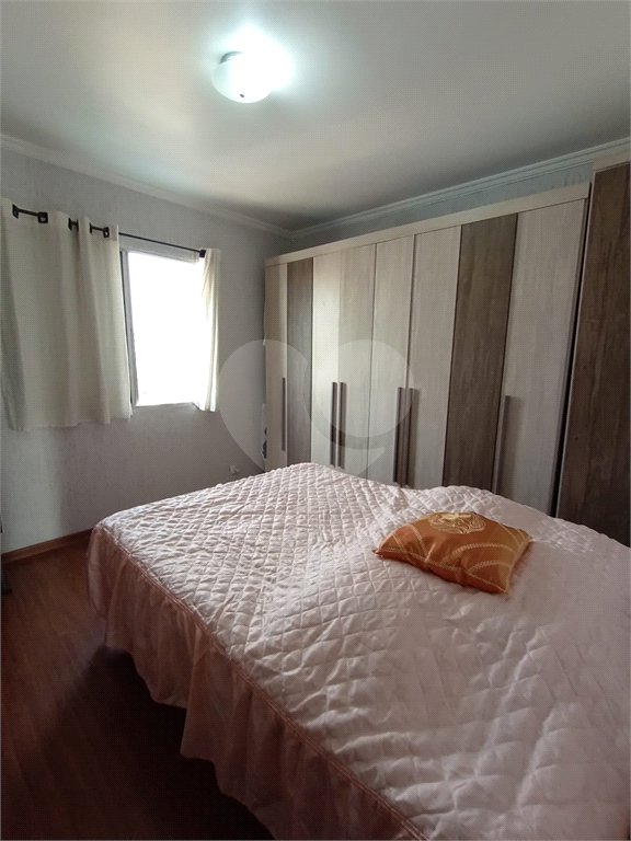 Apartamento à venda com 3 quartos, sendo 1 suíte,  em Mandaqui, São Paulo, SP