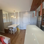 Apartamento à venda com 3 quartos, sendo 1 suíte, em Parada Inglesa, São Paulo, SP