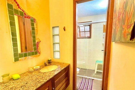 Casa com 3 dormitórios à venda, 122 m² por R$ 1.100.000,00 - Toninhas - Ubatuba/SP