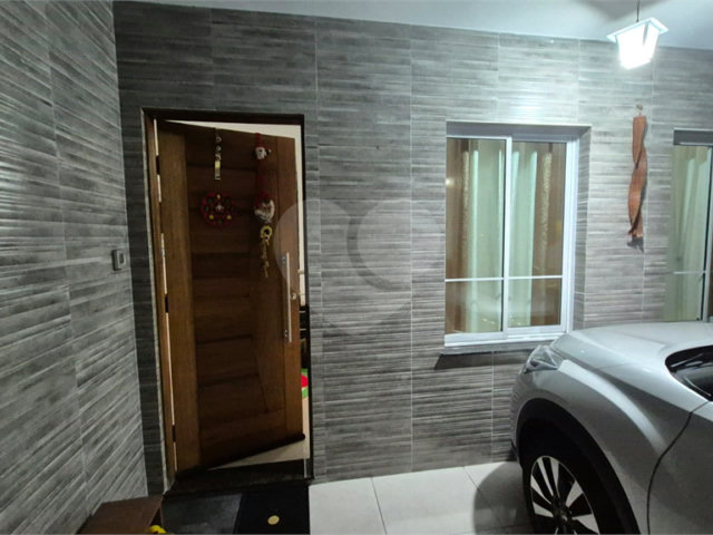 Sobrado à venda com 3 quartos, sendo 2 suítes, em Jaçanã, São Paulo, SP