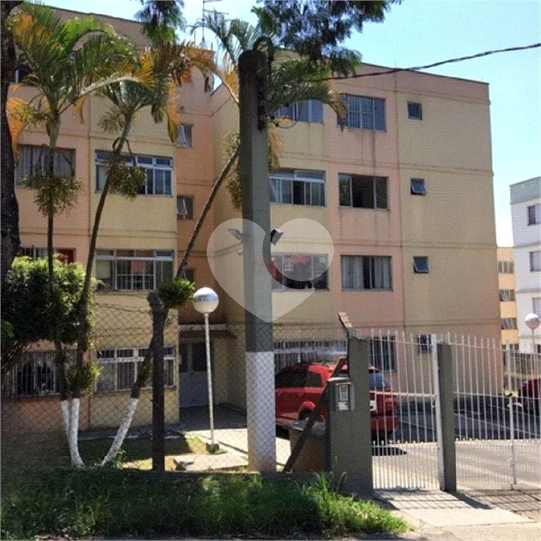 Apartamento à venda com 2 quartos em Jardim Pinheiros, São Paulo, SP