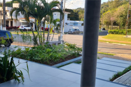 Casa à venda com 3 suítes no condomínio Reserva dos Vinhedos, Louveira - SP