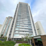 Apartamento à venda com 3 suítes em Vila Leopoldina, São Paulo, SP