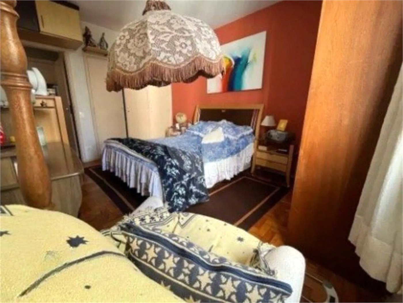 Apartamento à venda com 2 quartos em Jardim Paulista, São Paulo, SP