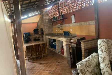 Apartamento à venda com 4 quartos, sendo 3 suítes, em PANAMBY, São Paulo, SP