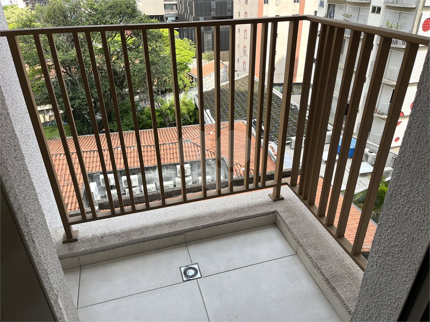 Apartamento à venda com 1 suíte em Sumarezinho, São Paulo, SP