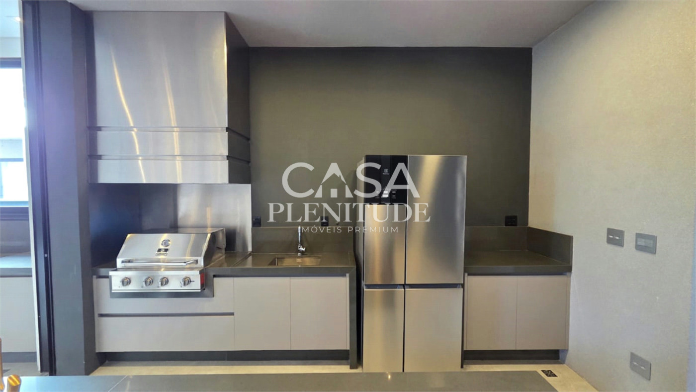 Casa em condomínio à venda ou para alugar com 4 suítes em Alphaville Nova Esplanada, Votorantim, SP