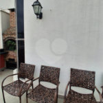 Apartamento Duplex à venda com 102 metros - Mandaqui -SP