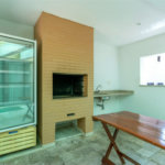 Apartamento tipo para venda com 3 quartos, sendo 3 suítes, 192m² na Vila Suzana