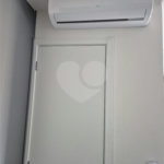 Studio com 23m² na região do Cerqueira Cesar em São Paulo - SP.