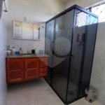 casa com 1 suite