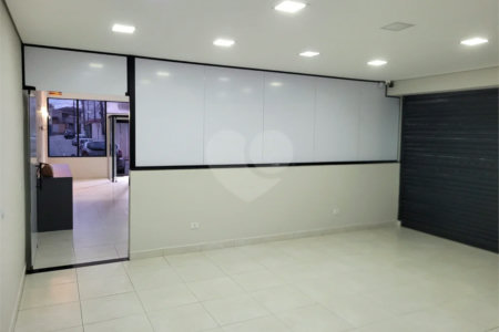 Ponto Comercial 200 m² 4 salas Jardim Armênia - Mogi das Cruzes SP