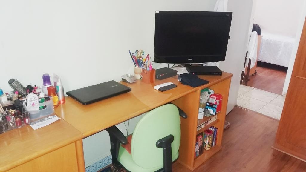 Sobrado de 105m2 à venda com 3 dormitórios na Vila Santa Catarina