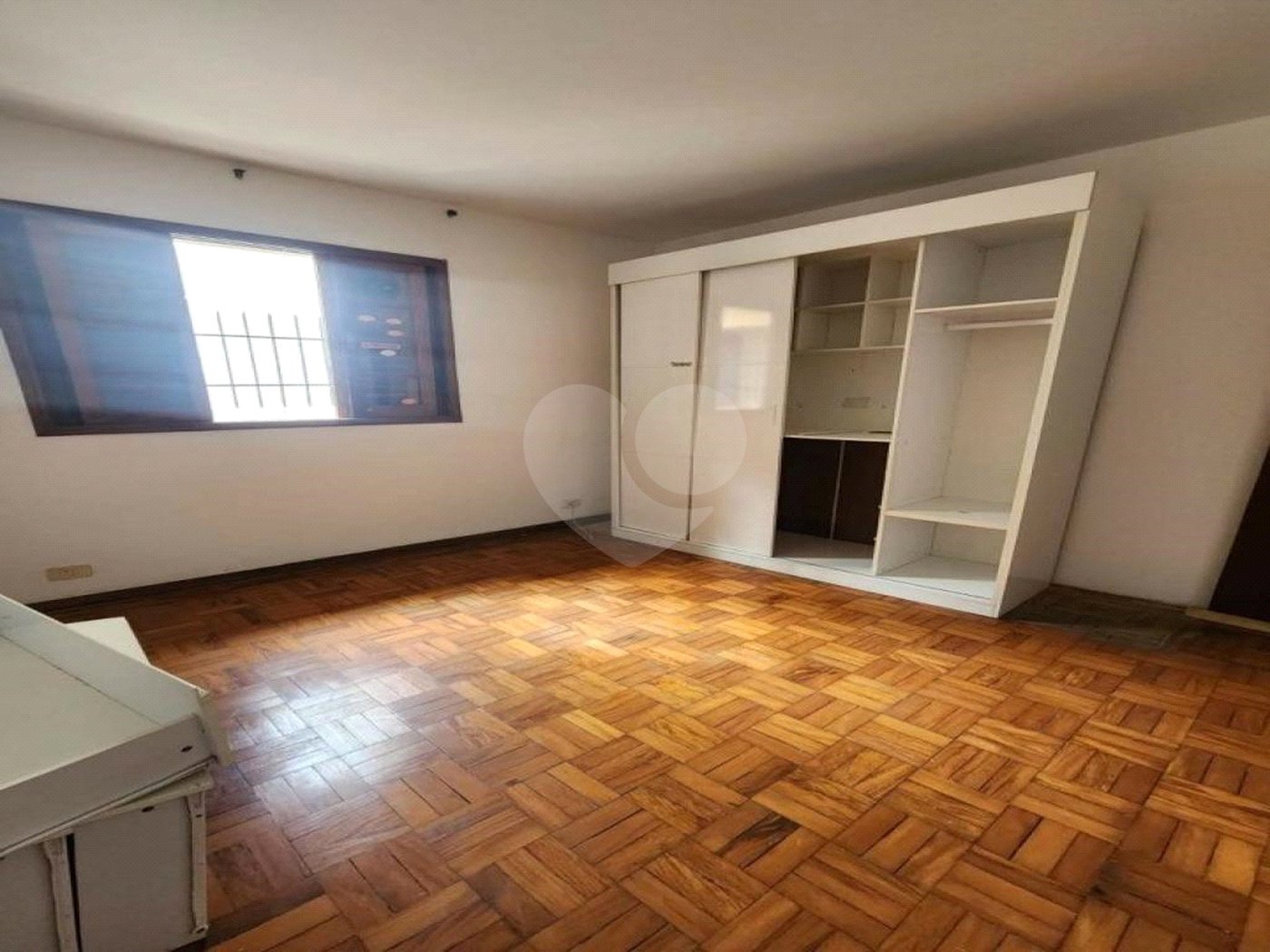 Casa espaçosa, ótima para se viver com qualidade