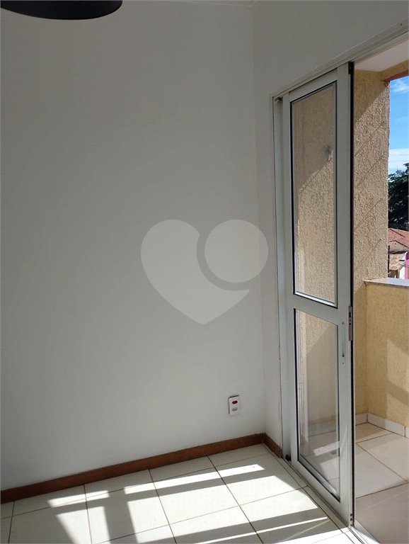 Apartamento à Venda - Altos da Vila Nery