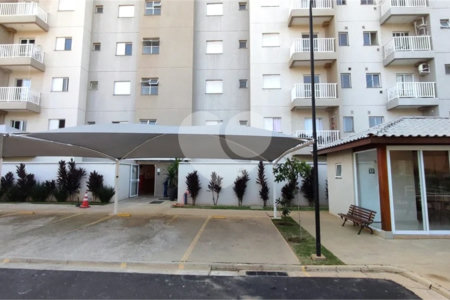 Apartamento a venda no Parque das Acácias