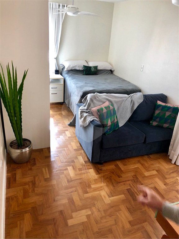 Apartamento na Bela Vista.