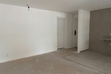 Apartamento à venda com 3 suítes em Butantã, São Paulo, SP
