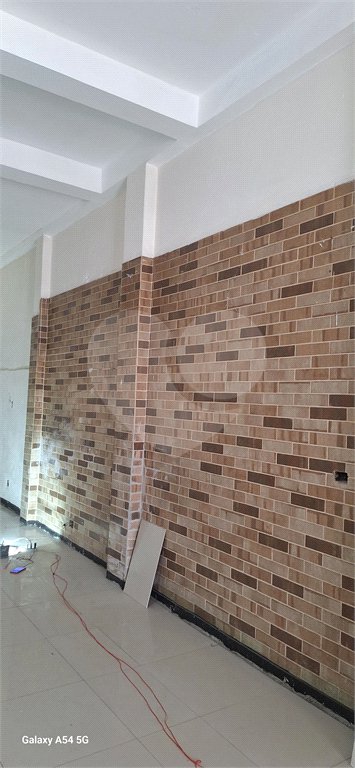 Salão 110m² comercial na Lucas Nogueira Garcez - Atibaia- SP