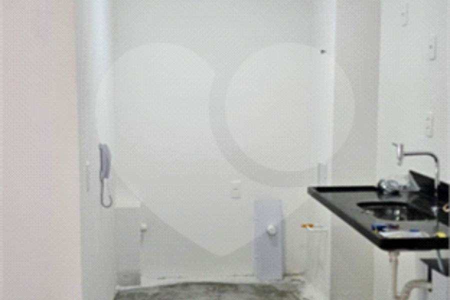 Studio 24m² | Condomínio Living In Vergueiro