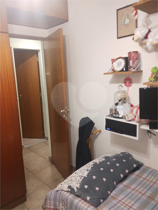 Apartamento Exclusivo de 4 Quartos no Condomínio São Paulo In – Perdizes