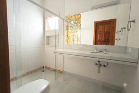 Exclusividade e Sofisticação no Swiss Park: O Sobrado Perfeito em São Carlos, com, 3 suites,2 salas, área Gourmet, persianas blackout automatizadas.