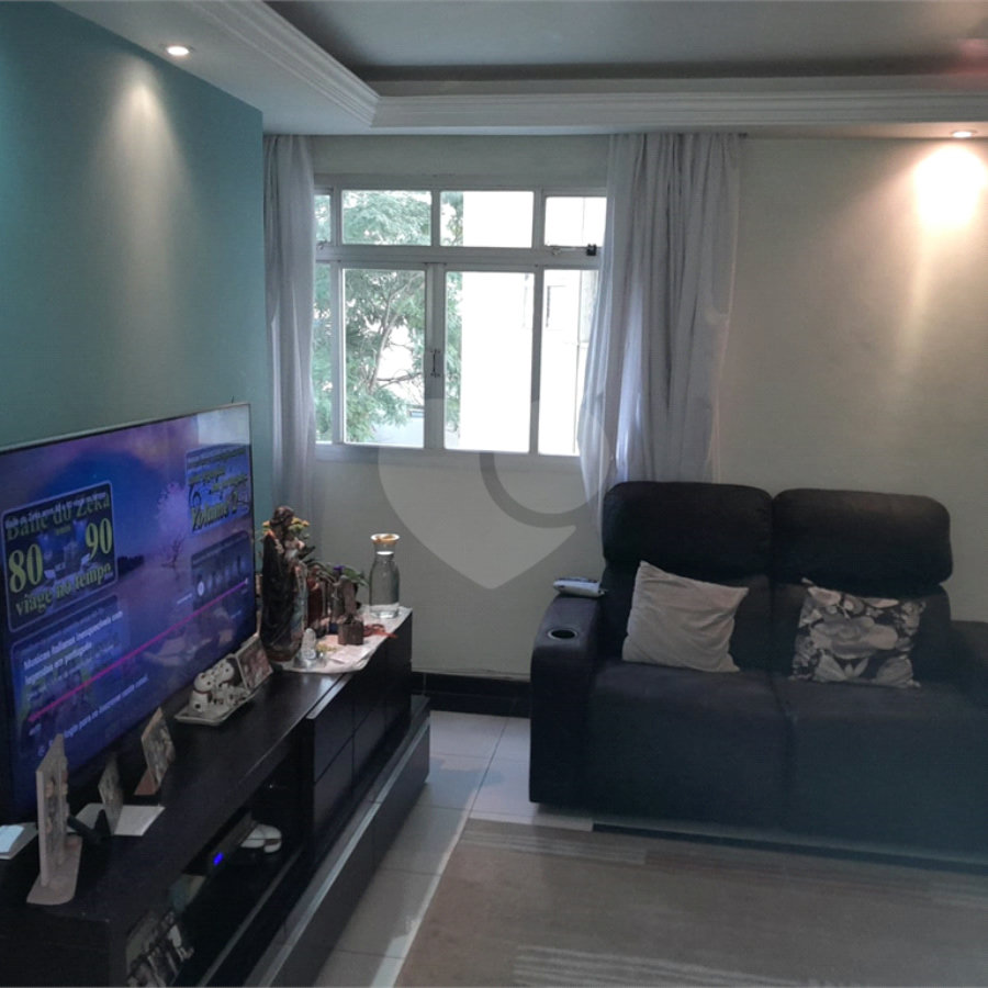 Apartamento á venda - Vila Mascote