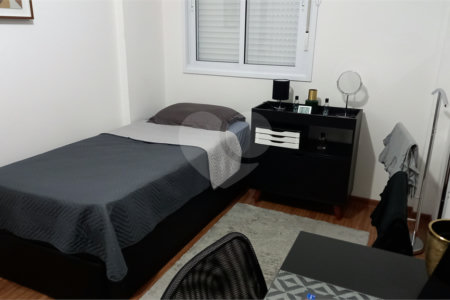 Apartamento tipo Studio com 36m na região central de São Paulo - SP.