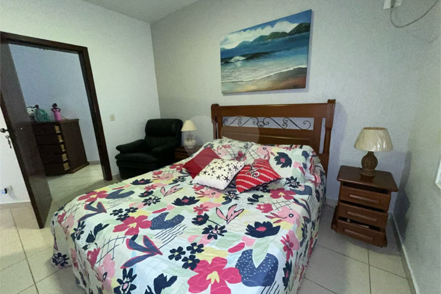 Casa à venda com 6 quartos, sendo 3 suítes, em Morada da Praia, Bertioga, SP