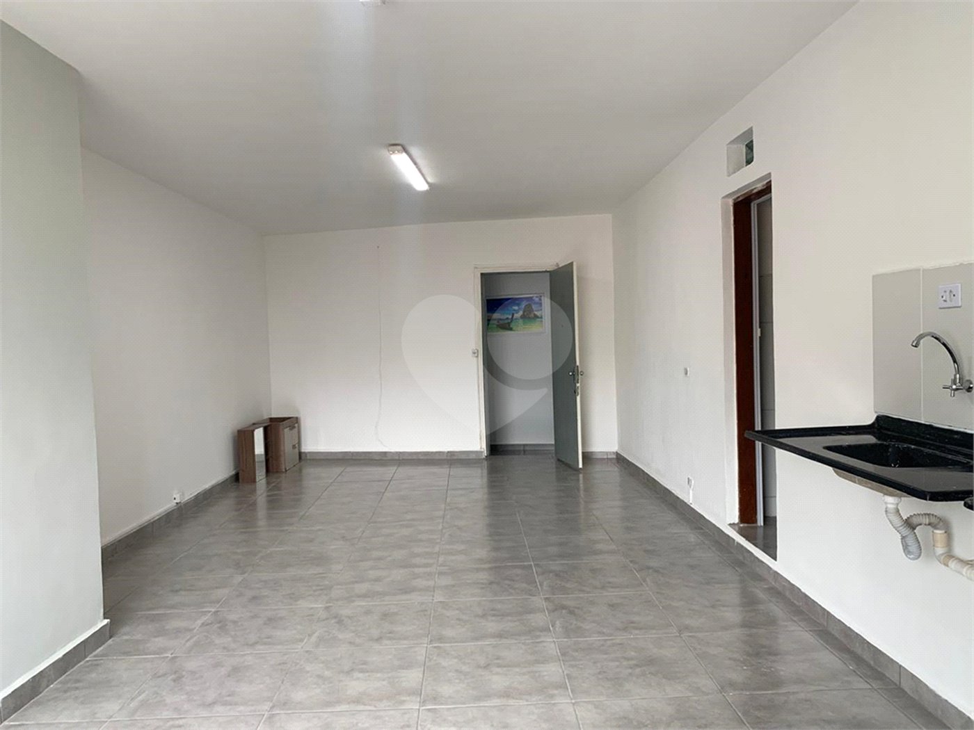 Sala Comercial 42m² no Alvinópolis - Atibaia