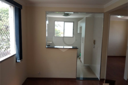 Apartamento para locação no Condomínio Monte Nevada