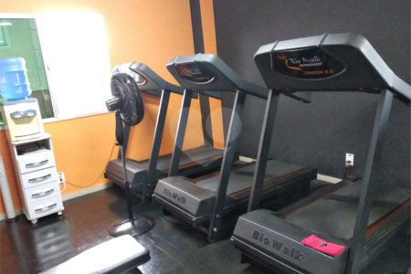 Apartamento à venda com 2 quartos em Loteamento Parque São Martinho, Campinas, SP