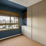Apartamento para alugar com 3 suítes em Indianópolis, São Paulo, SP