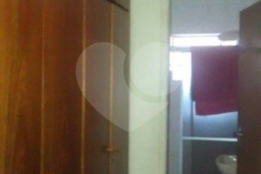 Casa Térrea à venda com 3 quartos, sendo 1 suíte, em Vila Albertina, São Paulo, SP