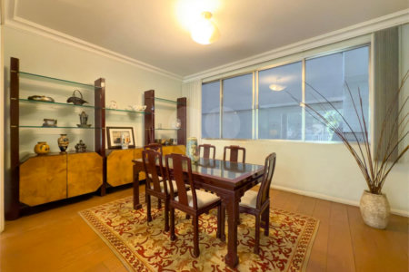 Apartamento à venda com 3 quartos, sendo 1 suíte,  em Copacabana, Rio de Janeiro, RJ