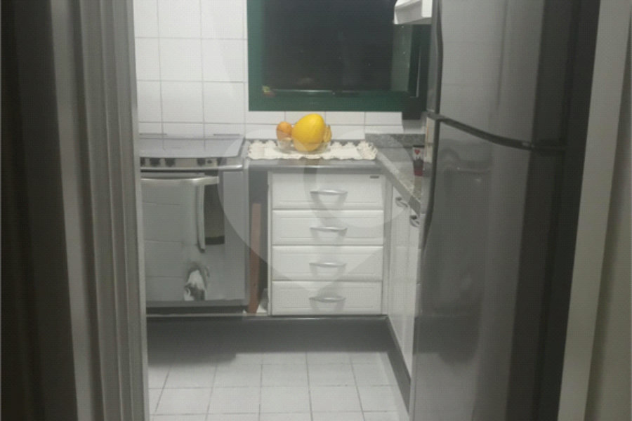 Apartamento à venda com 2 quartos, sendo 1 suíte, em Vila Maria, São Paulo, SP