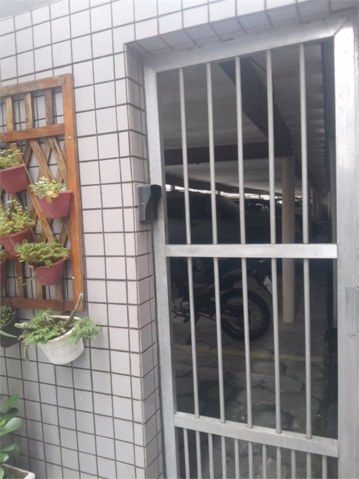 Apartamento Residencial à venda, Itararé, São Vicente - AP1621.