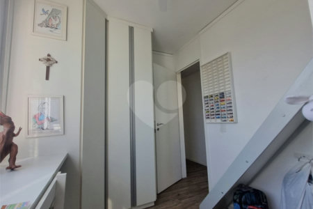 Apartamento à venda com 2 quartos, sendo 1 suíte, em Jaguaré, São Paulo, SP