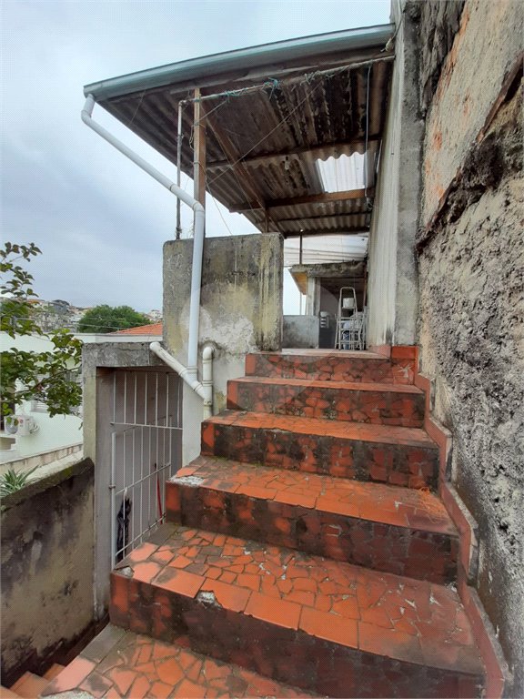 Sobrado à venda com 4 quartos, sendo 1 suíte, em Jardim Japão, São Paulo, SP