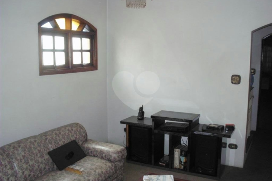 Sobrado à venda com 3 quartos, sendo 2 suítes, em Tucuruvi, São Paulo, SP