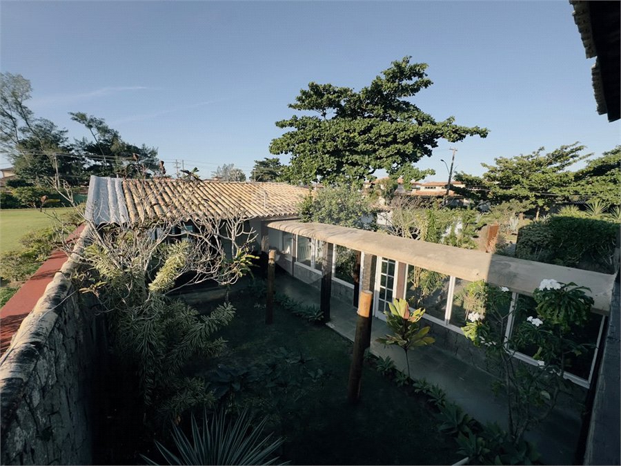 Casa à venda ou para alugar com 4 quartos em Praia Rasa, Armação dos Búzios, RJ