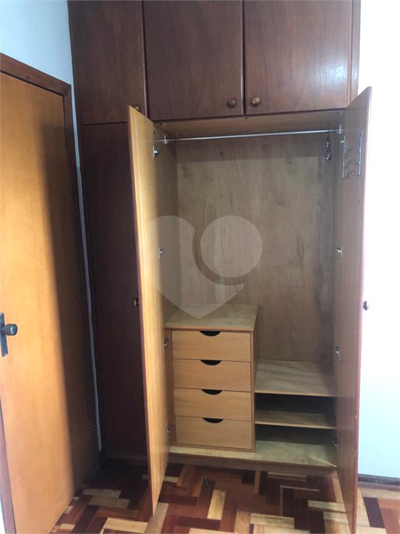 Apartamento à venda com 2 quartos em Santa Teresinha, São Paulo, SP
