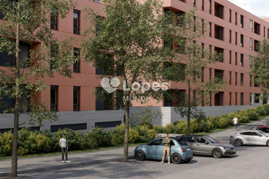 Apartamento T3 à venda em Rio Tinto, Gondomar, Portugal – Ouro Valley