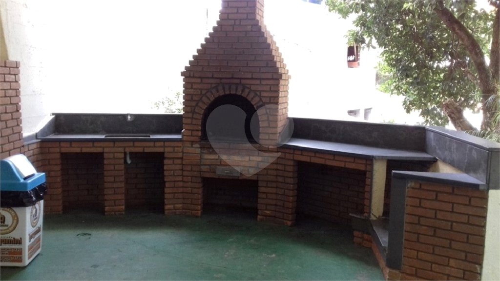 Apartamento à venda com 2 quartos em Vila Mazzei, São Paulo, SP