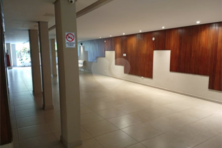 Apartamento à venda com 3 quartos em Cerqueira César, São Paulo, SP