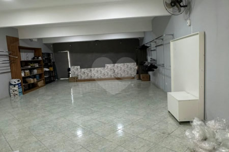 Prédio para alugar em Vila Domingues, Votorantim, SP