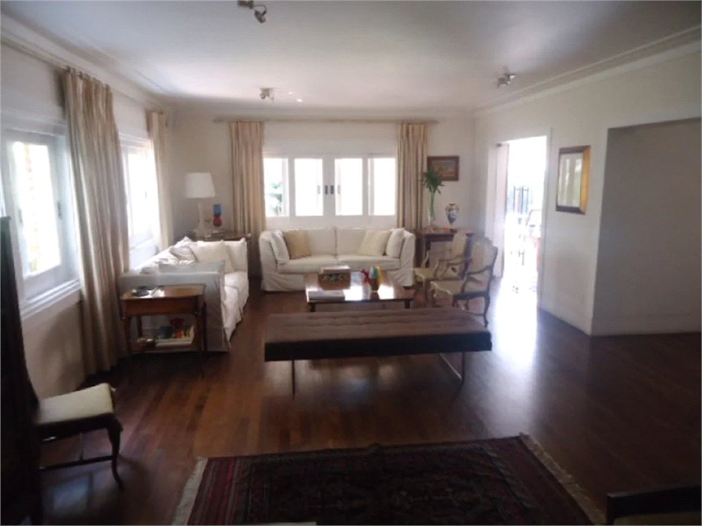 Casa à venda com 3 quartos, sendo 2 suítes,  em Vila Tramontano, São Paulo, SP
