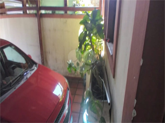 Sobrado à venda com 2 quartos em Tucuruvi, São Paulo, SP