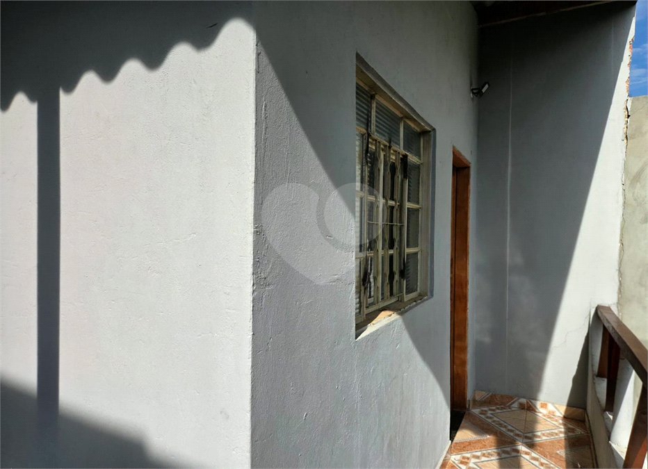 Casa à venda com 1 quarto em Loteamento Gramado Ii, Itapetininga, SP